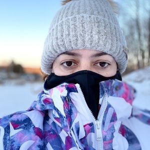 Meet your Posher, Maria